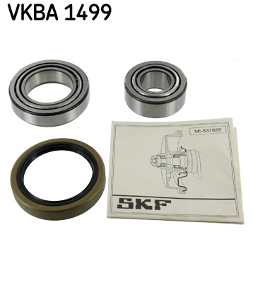 SKF VKBA 1499 Kit cuscinetto ruota